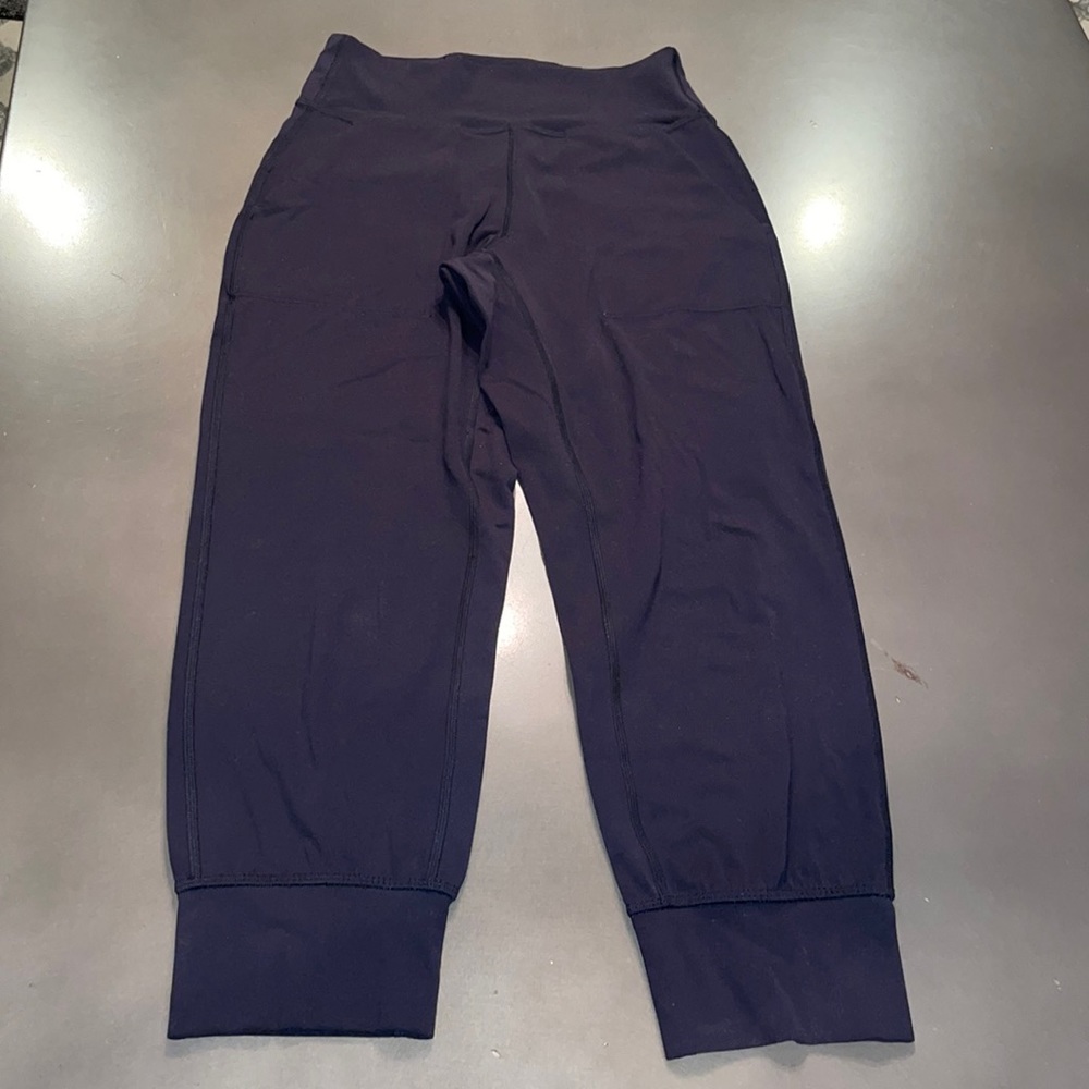 EUC Lululemon Align Joggers